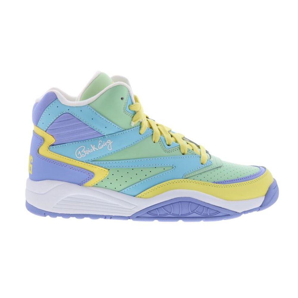 Ewing Athletics Mens Sport Lite Green Shoes (NWT)